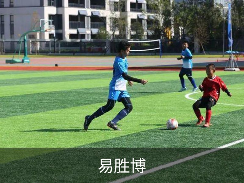 关于易胜博